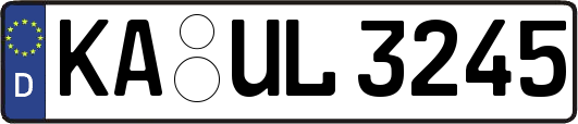 KA-UL3245