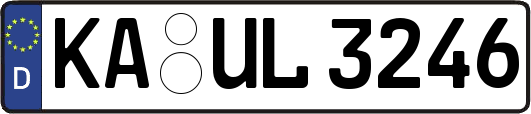 KA-UL3246