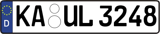 KA-UL3248