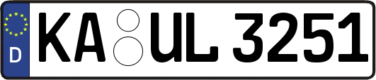 KA-UL3251