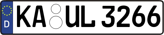 KA-UL3266