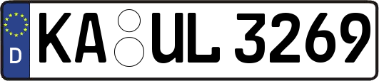 KA-UL3269