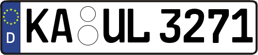KA-UL3271