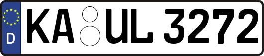 KA-UL3272