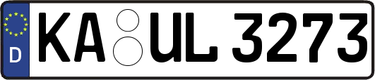 KA-UL3273