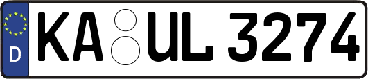 KA-UL3274