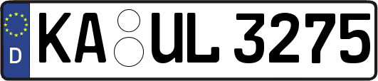 KA-UL3275