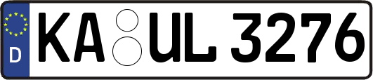 KA-UL3276