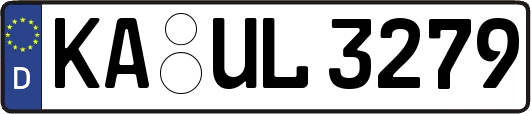 KA-UL3279