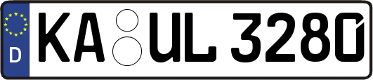 KA-UL3280