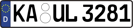KA-UL3281