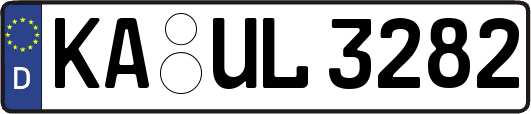 KA-UL3282