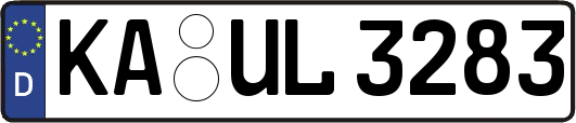 KA-UL3283