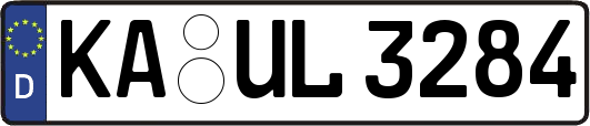 KA-UL3284