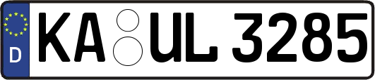 KA-UL3285