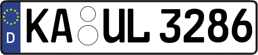 KA-UL3286
