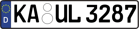 KA-UL3287