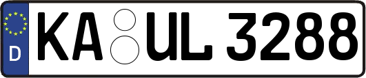 KA-UL3288
