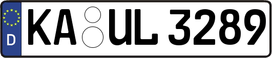 KA-UL3289