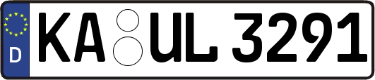 KA-UL3291
