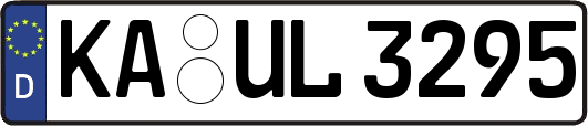 KA-UL3295