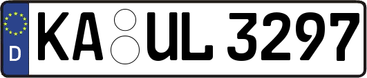 KA-UL3297