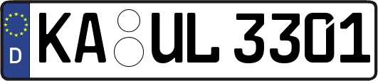 KA-UL3301