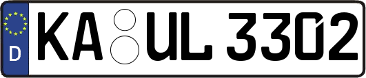 KA-UL3302