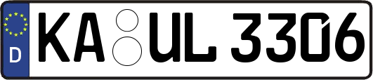 KA-UL3306