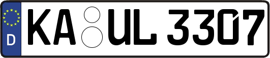 KA-UL3307