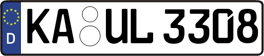 KA-UL3308