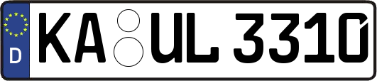 KA-UL3310