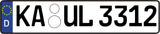 KA-UL3312