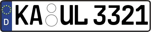 KA-UL3321