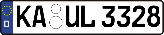 KA-UL3328