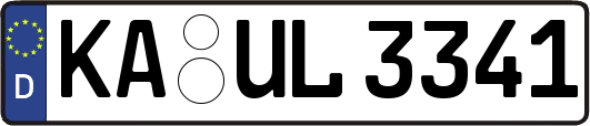KA-UL3341