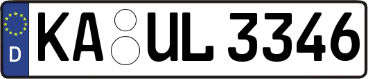 KA-UL3346