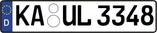 KA-UL3348