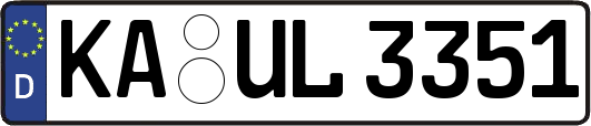 KA-UL3351