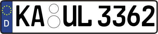 KA-UL3362
