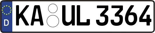 KA-UL3364
