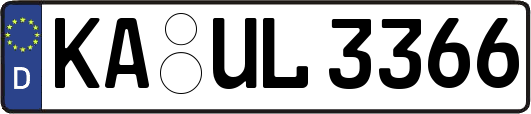 KA-UL3366