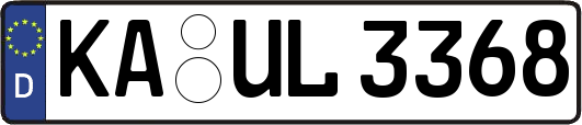 KA-UL3368