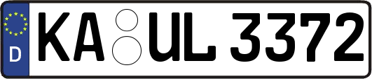 KA-UL3372