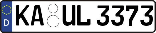 KA-UL3373