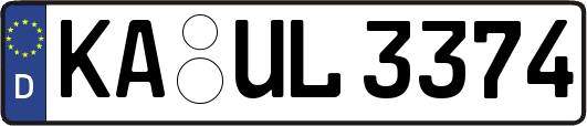 KA-UL3374