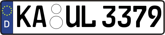 KA-UL3379