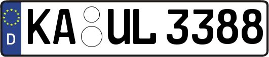 KA-UL3388