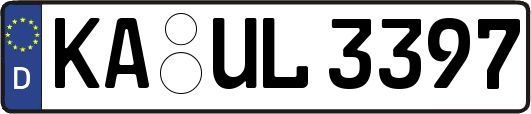 KA-UL3397
