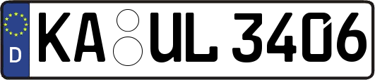KA-UL3406